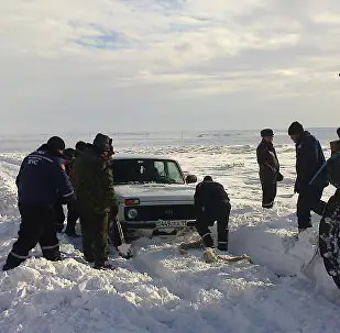 Қарағандыны аяз әлекке салып тұр