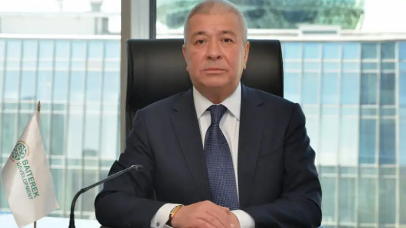 Қазақстан тұрғын үй компаниясы басшысының экс-орынбасарына ірі көлемде айыппұл салынды