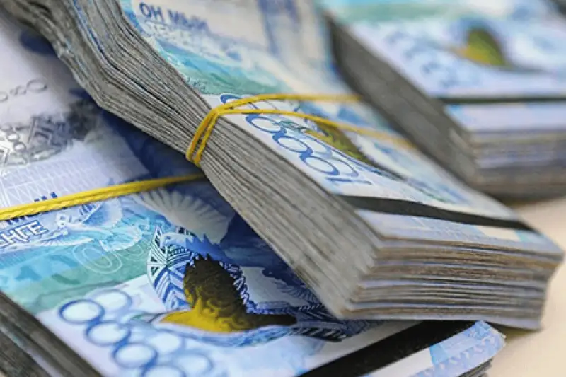 169 млн теңге негізсіз төленген: «Қазгеология» компаниясының басшылығы күдікке ілінді