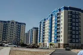 Шымкентте көпқабатты үйлердің бірінен үш адамның мәйіті табылды