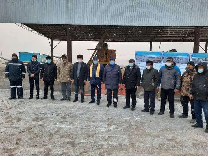 Келестегі келелі кездесулер