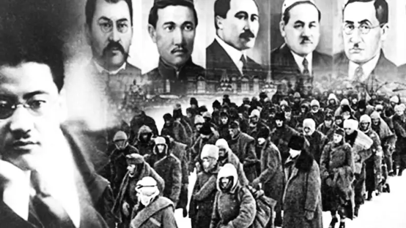 Ақтауға бүгінгі буын мұқтажбыз