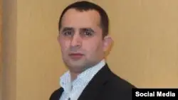 Украина Бакуға оппозициялық блогерді тапсырды