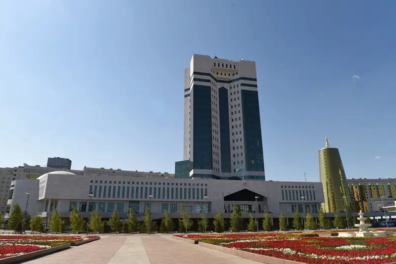 Қуатты өңірлерді дамытудың міндеті айқын