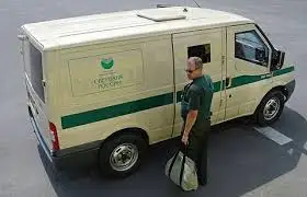 Жаңаөзенде инкасаторларға шабуыл жасағандар ұсталды