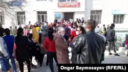Қызылорда облысында вирус жұқтырғандар 92 адамға жетті