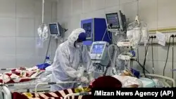 Әзербайжанда коронавирустан бір адам көз жұмды