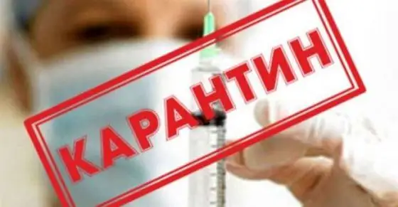 Бекшин Алматыдағы карантиндік шектеулер туралы қаулыға қол қойды