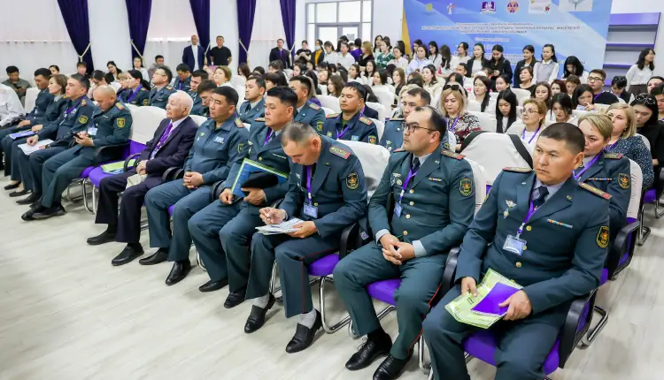 Жасөспірімдер арасындағы суицидтің алдын алудың ғылыми шаралары қолға алынуда