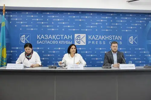 «Спорттық күресті дамыту қоры» Тоқаевқа ашық хат жазды