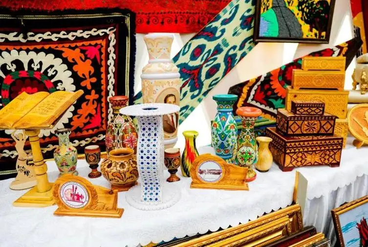 «Өнімдер жылдам өтіп кетті». Тәжікстанның елордадағы жәрмеңкесі мерзімінен бұрын аяқталды