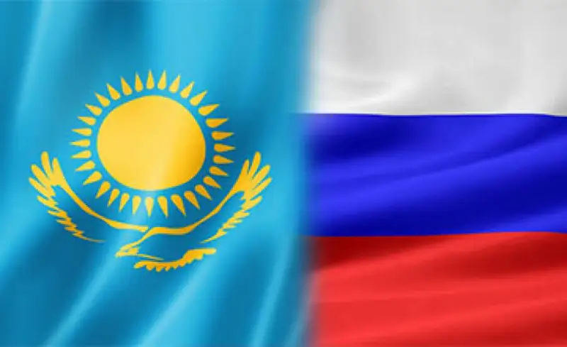 Ресей нанымызды жеп отыр...