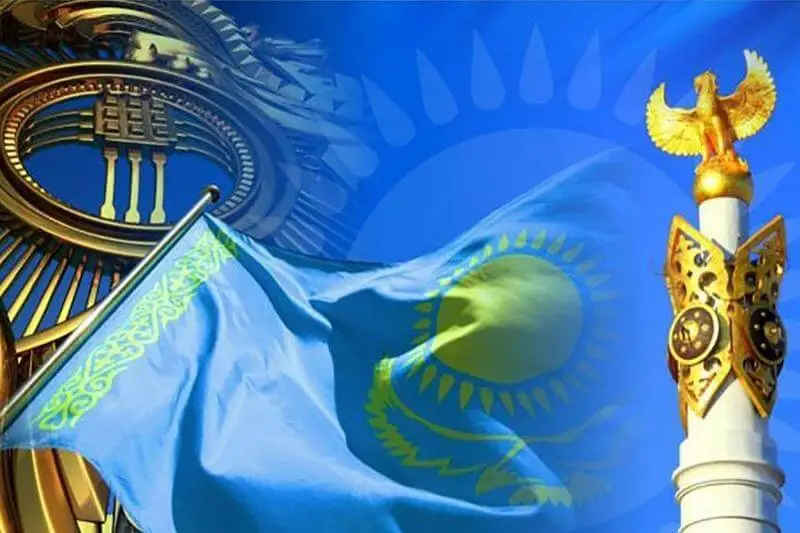 Қазақстан федерация форматына көшсе...