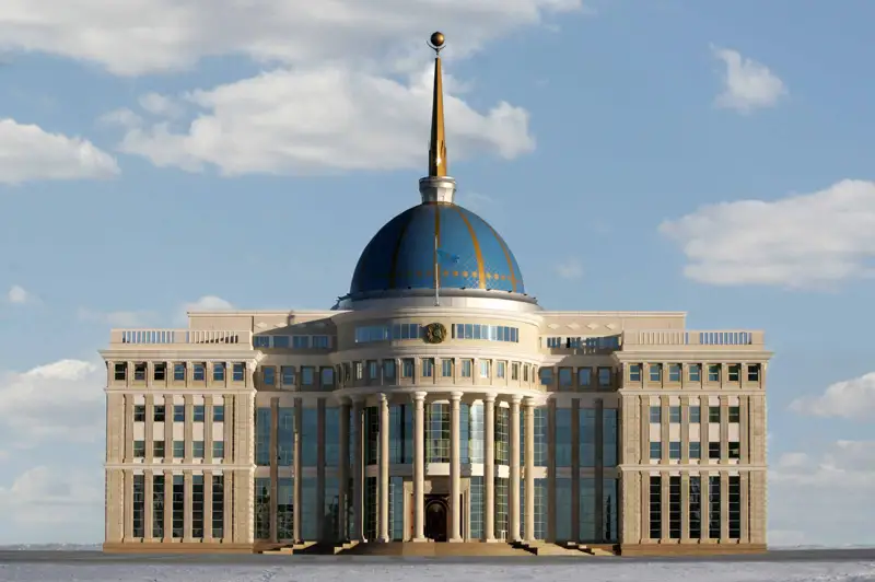 Тоқаев қазақстандықтарды Ораза айт мерекесімен құттықтады