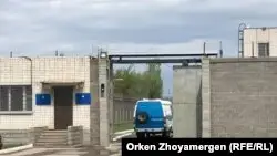 Құқық қорғаушылар індет кезінде саяси тұтқындарды босатуға шақырды
