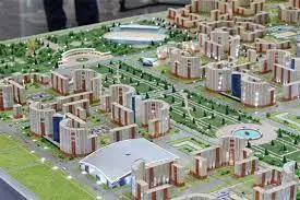 Шымкенттің бас жоспарын үкімет мақұлдай ма?