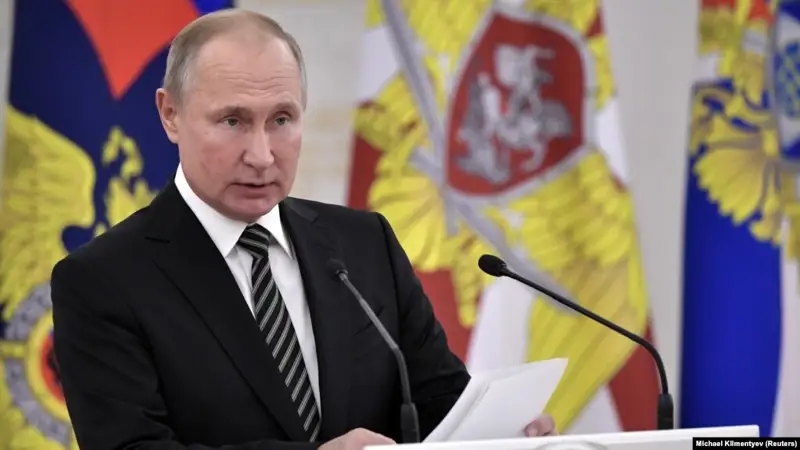 Путин норман төрттігі саммитіне дейін Зеленскиймен кездесуге құлық танытпады