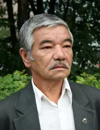 Абыройы бар да, атағы жоқ