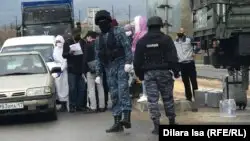 Жетісайда вирустан қайтыс болған адамның жаназасына туғандары қатысқан жоқ