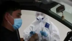 &amp;quot;20 сағат жұмыс істейміз&amp;quot;. Дәрігерлер коронавируспен қалай күресіп жатыр?