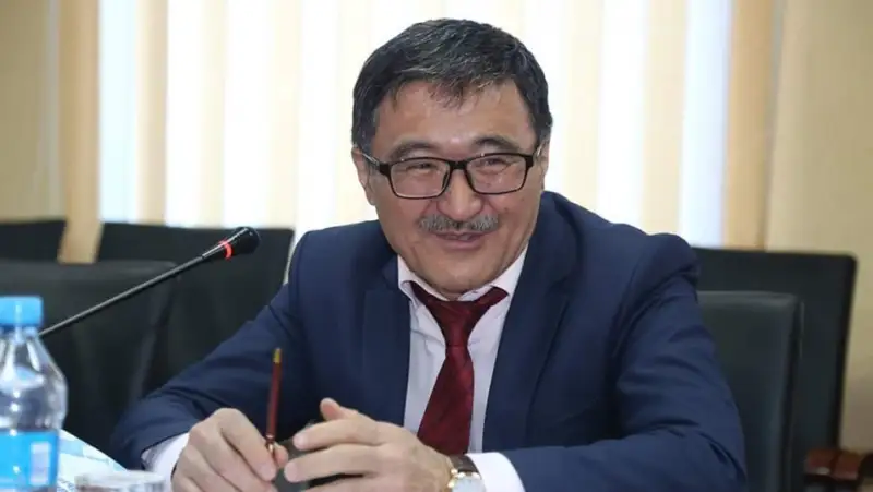 Біздің қоғам шындықтан қорқады