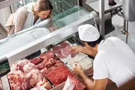 Шикі ет жеген баланың видеосы Қазнетте қызу талқыға түсті  (видео)