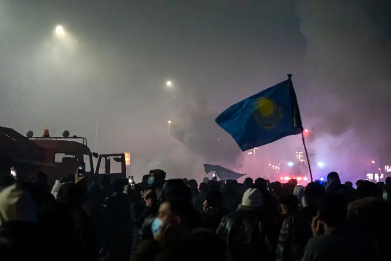 Кім айтады шындығын?