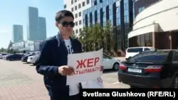 Тоқаев шетелдіктерге жер сату мәселесіне оралмауға уәде етті