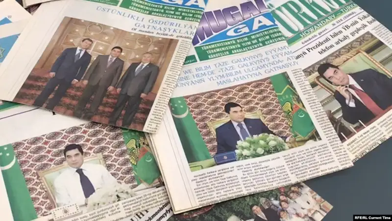 CPJ цензурасы қатаң он елді атады