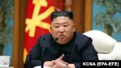 Reuters: Қытай Ким Чен Ынға кеңес беру үшін дәрігерлерін Солтүстік Кореяға жіберді