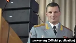 Сириядағы жарылыста Ресей генералы қаза тапты