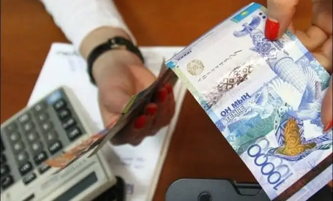 Үкімет 42 500-ді түгендесе,   халық ас-ауқатын үнемдеп әлек