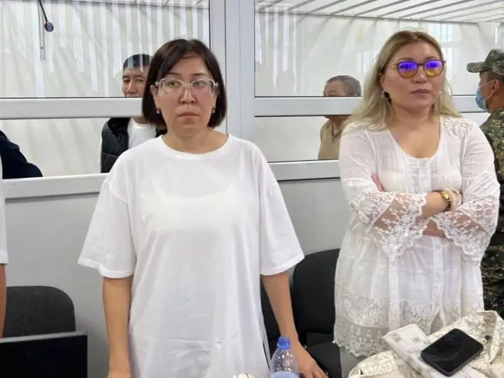 Қаңтар оқиғасы кезінде Алматы әуежайын басып алу ісі бойынша сот үкімі шықты