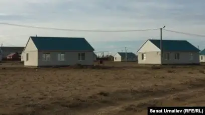 Әлімбекеровке әлдері жетпей жатыр