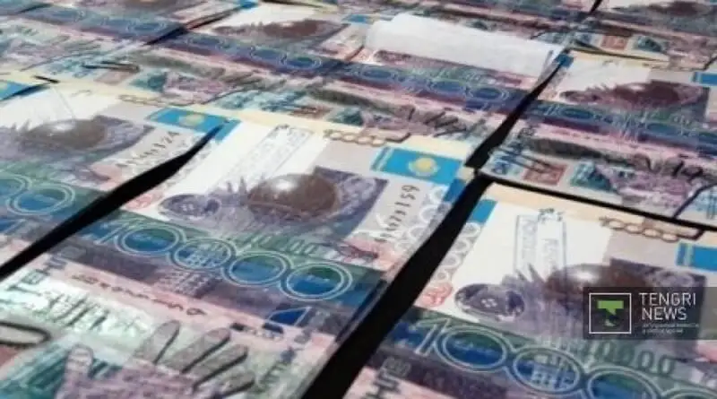 Бір миллиард теңгенің контрабандасы тәркіленді