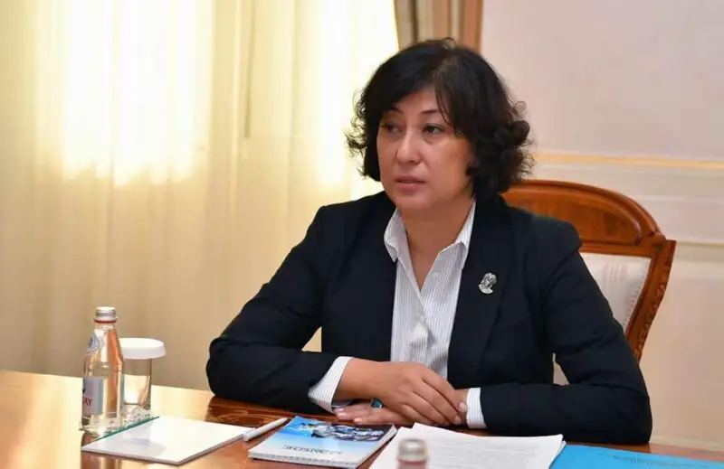 Гүлмира ИЛЕУОВА, әлеуметтанушы: Қазақтың ұлттық идеологиясы – рушылдық!