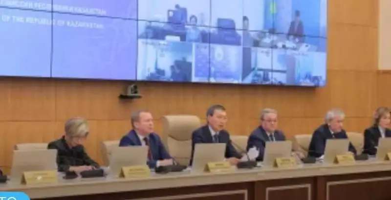 ОСК: Мәжіліс депутаттығына кандидат сайлауда 5%-дан аз дауыс жинаса, жарна қайтарылмайды