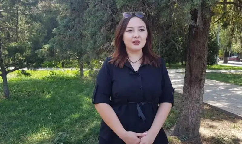 Қорғаныc министрлігі әскерде жұмыс істеген қыздың айыптауларына жауап берді
