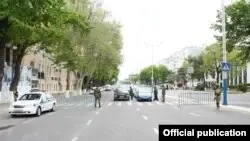 Өзбекстанда карантин шаралары 15 тамызға дейін ұзартылды