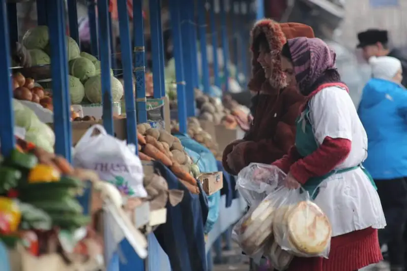 Үкімет қымбатшылық құрсауынан халықты құтқара ала ма?!