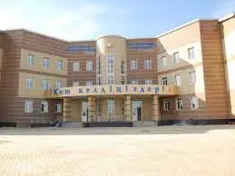 Шымкентте 25 мектеп пайдалануға беріледі