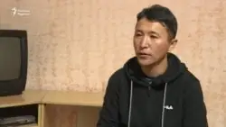 &amp;quot;Қытайдан қашқан&amp;quot; этникалық қазақ Бағашар Мәліктің әңгімесі