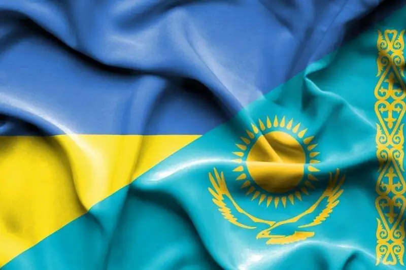 Қазақстан Украинаға дәрі-дәрмек түрінде гуманитарлық көмек жібереді