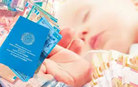 Әкімдік мамандары  жәрдемақы есептерде жіпке тізгендей тергеп түгендейді-көп балалы ана