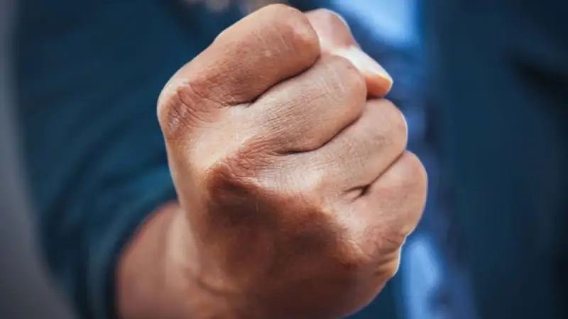 Ақтөбе мен Ордабасы жанкүйерлері жаппай төбелес шығарды