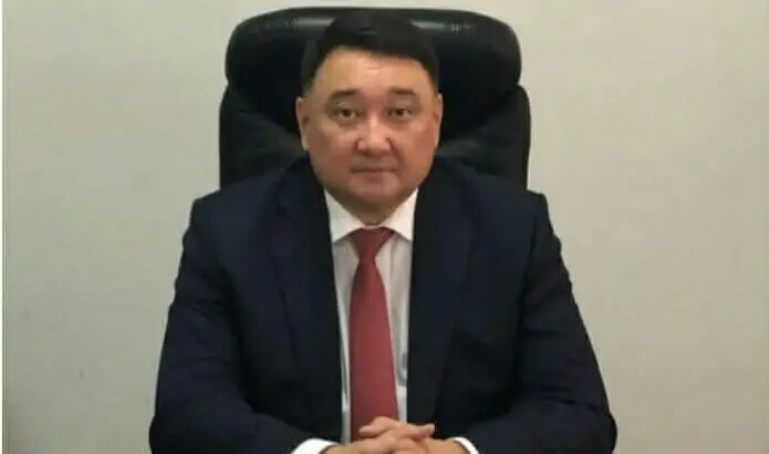 Тоқаев ішкі істер министрінің орынбасарын тағайындады