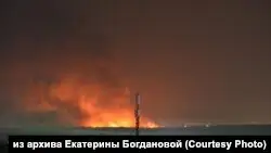 Ресейде түрмедегі бүліктен 300-ден астам тұтқынның жарақаттанғаны хабарланды