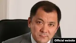 Нұрлан Ноғаев энергетика министрі болып тағайындалды