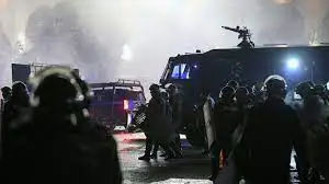 Қаңтар оқиғасы кезінде ұсталған алты адам уақытша ұстау изоляторында қайтыс болды
