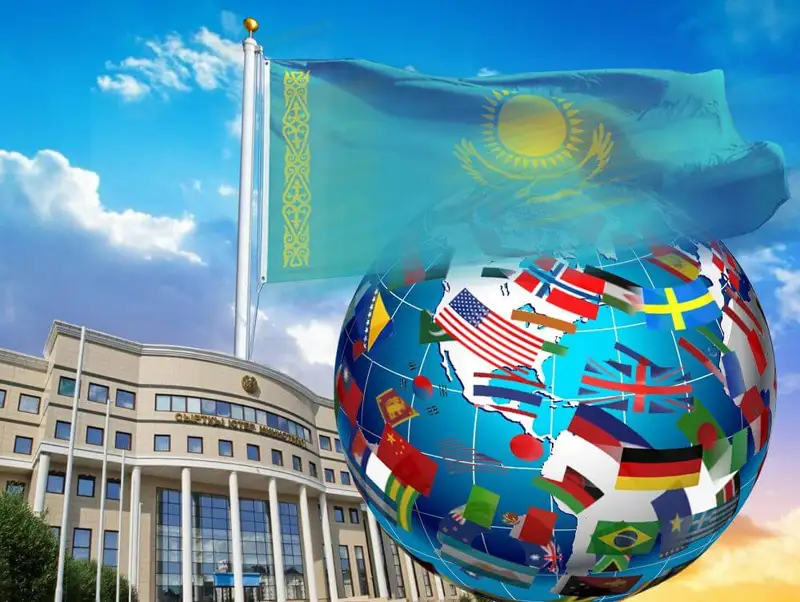 Қазақстан ТОП-50-ге неге кіре алмайды?